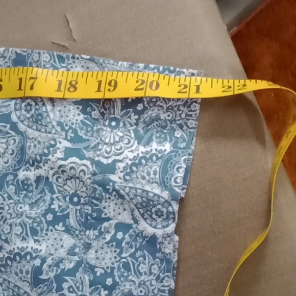 Button down plus size top - Picture 10 of 10